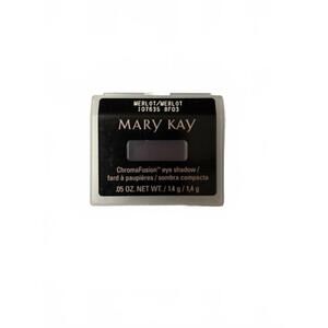 New Mary Kay Chroma Fusion Eye Shadow - Merlot 107635